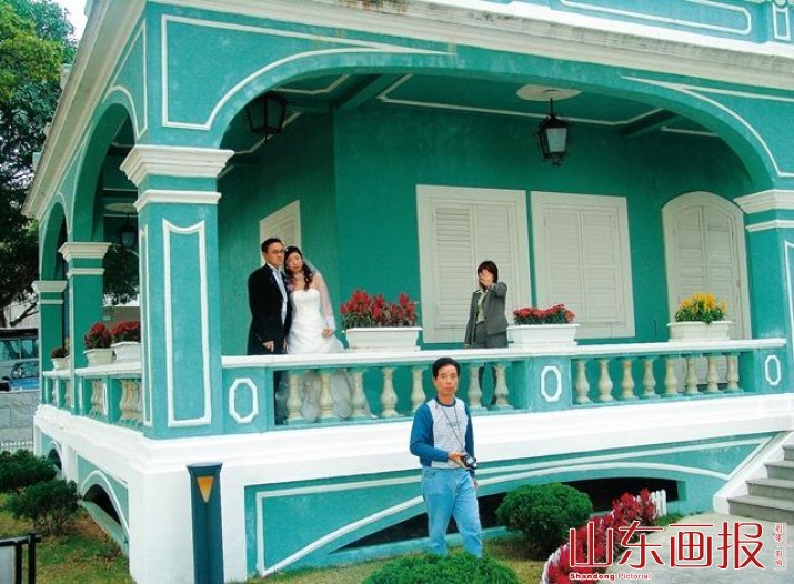 葡萄牙建筑