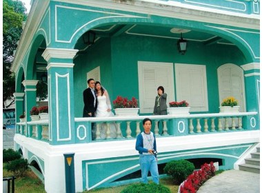 葡萄牙建筑