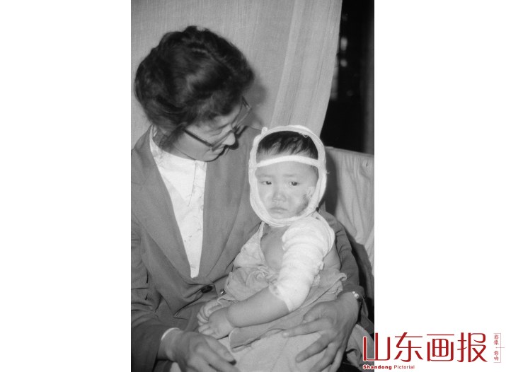 临沂地区周超式的离休干部孟宪珏