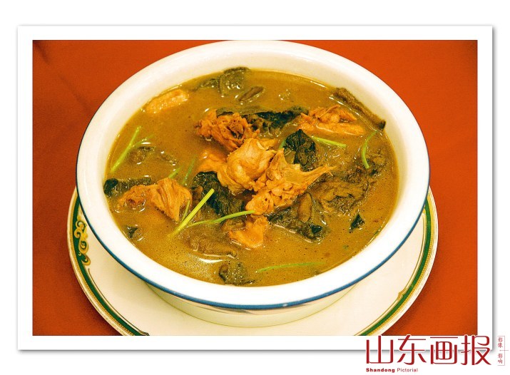 山东美食