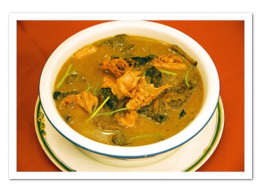 山东美食