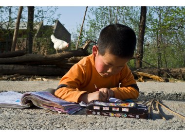 组图：希望（2）