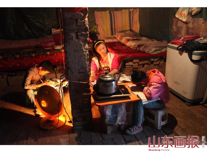 组图：希望（4）