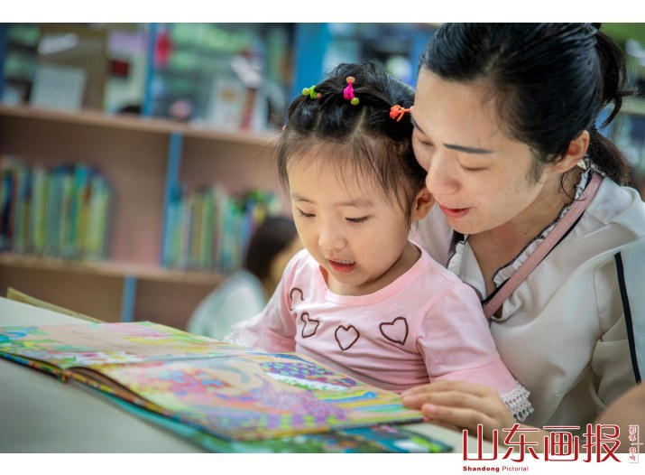 组图：专心致志（6）