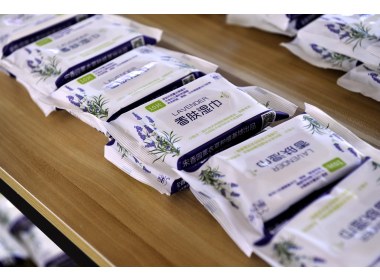 藏在深山里的“普罗旺斯”   带动乡亲致富的“熏衣草”