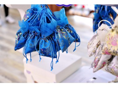 藏在深山里的“普罗旺斯”   带动乡亲致富的“熏衣草”