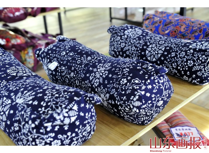 藏在深山里的“普罗旺斯”   带动乡亲致富的“熏衣草”