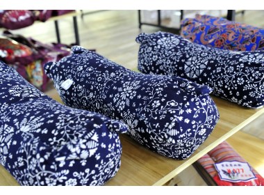 藏在深山里的“普罗旺斯”   带动乡亲致富的“熏衣草”