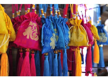 藏在深山里的“普罗旺斯”   带动乡亲致富的“熏衣草”