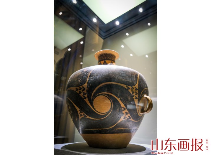 东营黄河文化馆