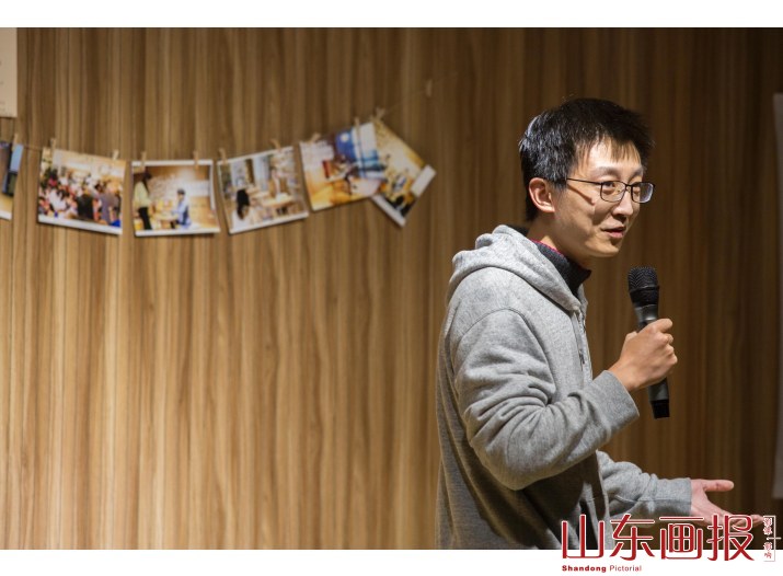 济南脱口秀表演