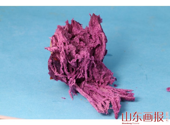 薯类产品