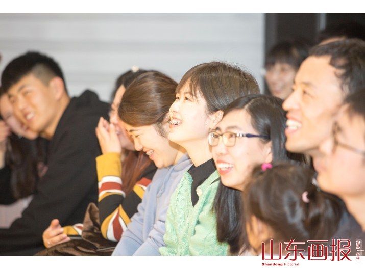 济南脱口秀表演