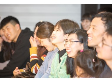 济南脱口秀表演