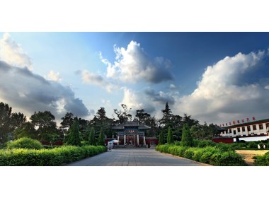 全国重点画报媒体看济宁