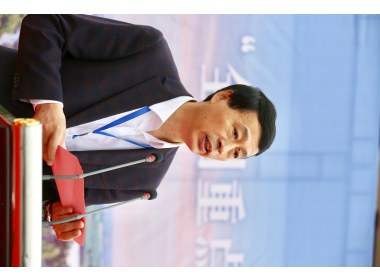 全国重点画报媒体看济宁采访活动