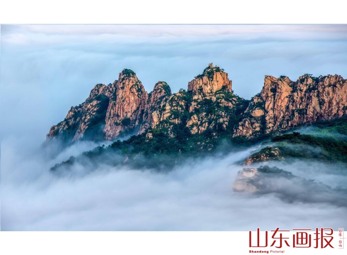 晖映香炉顶
