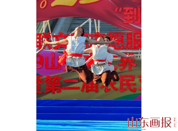农民才艺