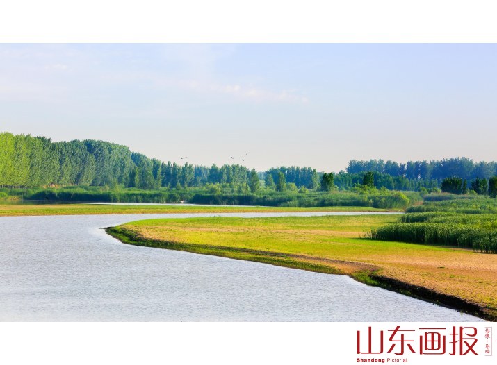 济青沉砂池