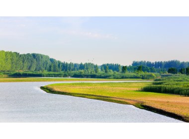 济青沉砂池