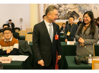 两会图片