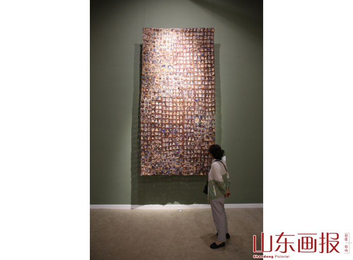 第十三届全国美展