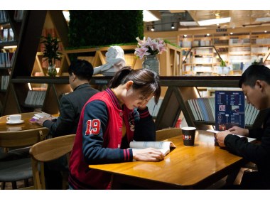 书店时光(2)