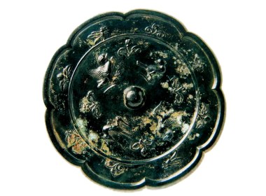 古代铜镜