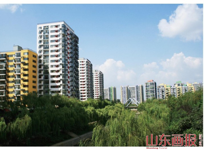 房屋建筑图
