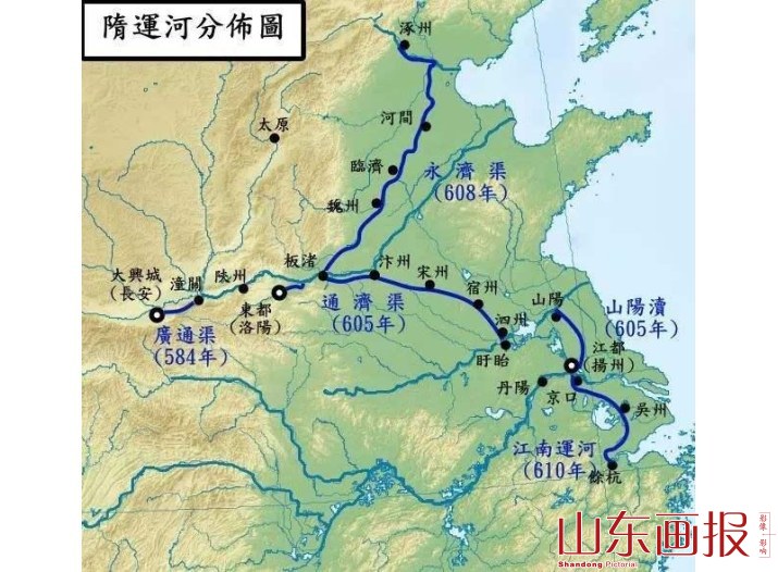 大运河文化馆与四女祠(2)