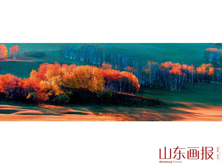 自然风光