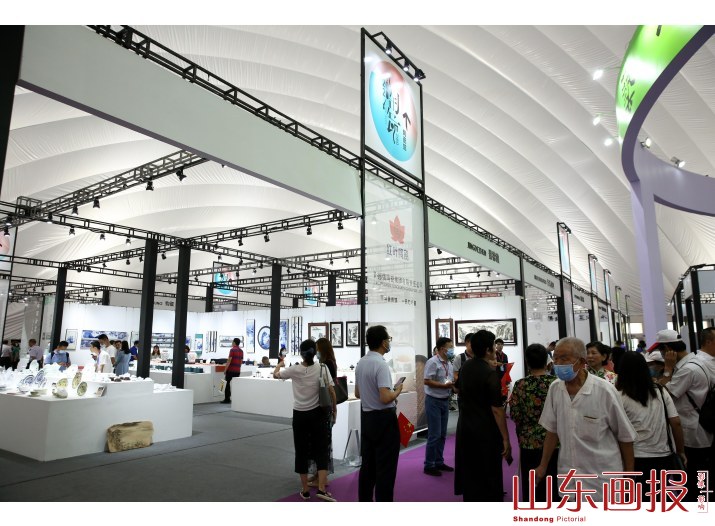 第二十届中国（淄博）国际陶瓷博览会(10)