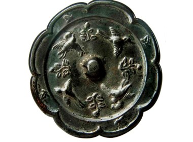 古代铜镜