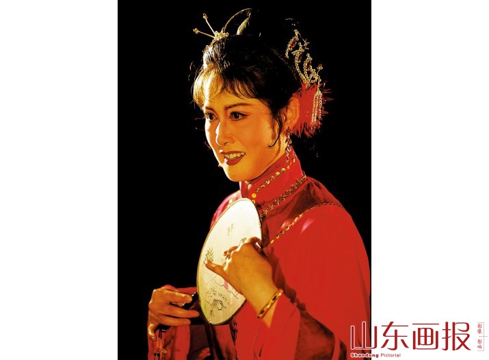 《荣辱悲歌》剧照