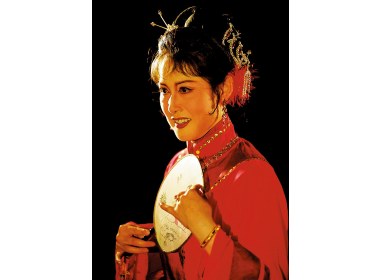 《荣辱悲歌》剧照