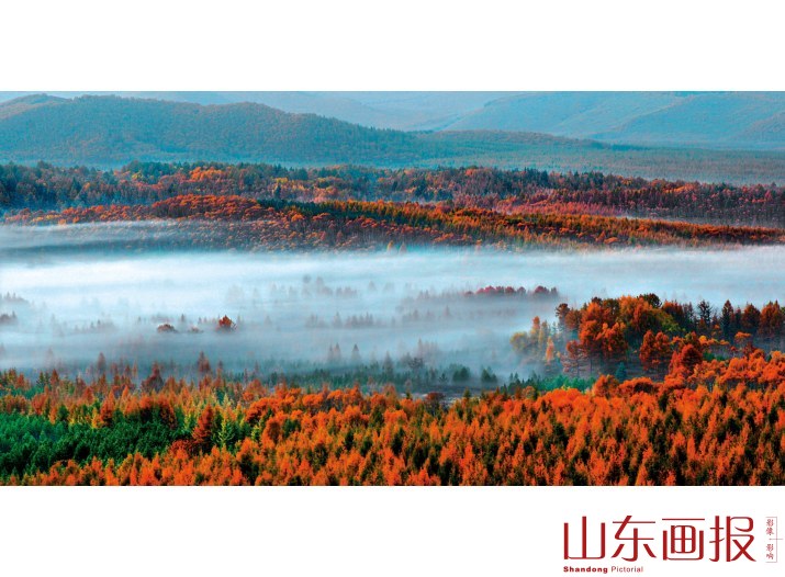 自然风光