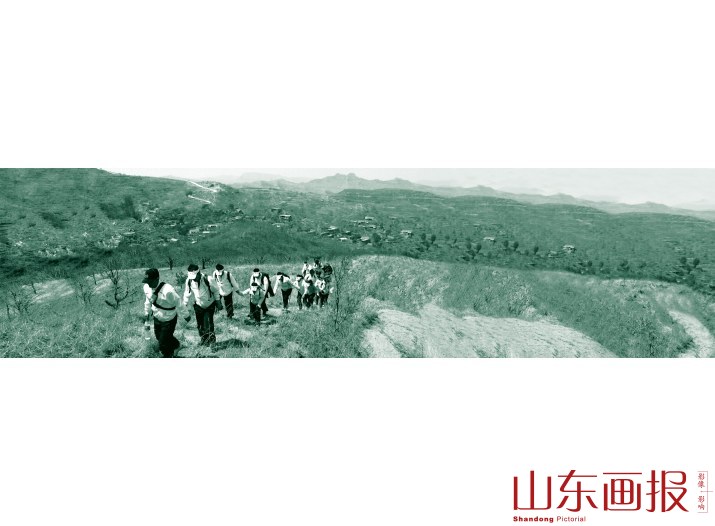 企业户外团建