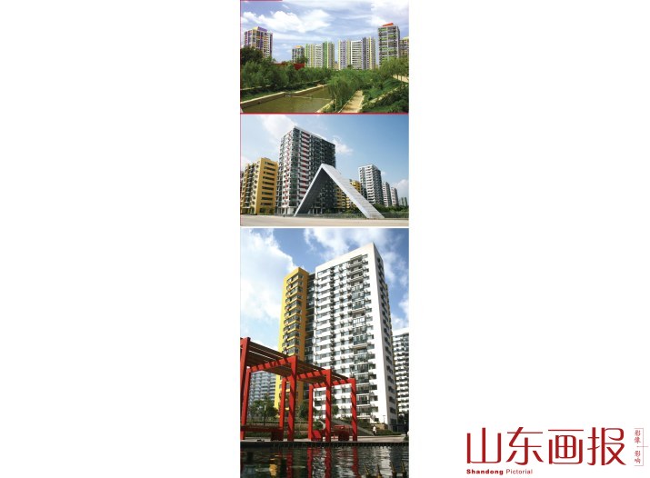 房屋建筑图