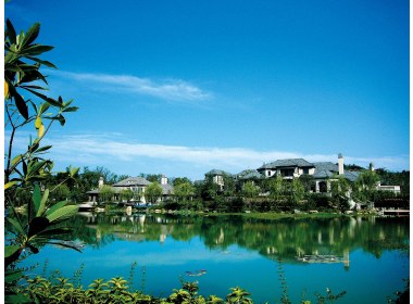 绿城·桃花源