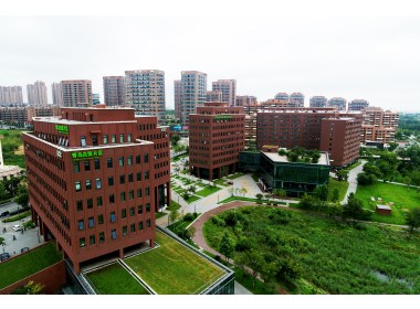 自贸区青岛片区