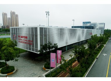 慕尼黑足球学校