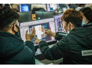 首届山东省BIM建筑装饰技术应用大赛在山东滕州举行
