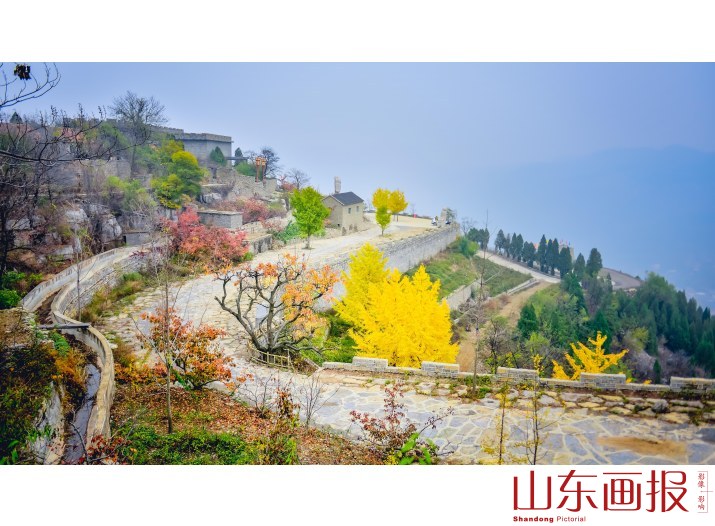 九间棚风光(2)