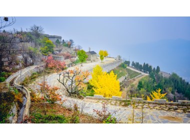 九间棚风光(2)