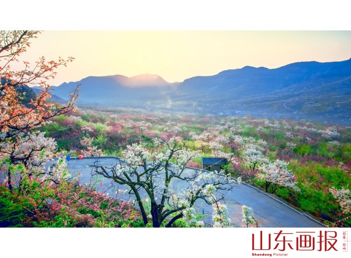 九间棚风光(5)