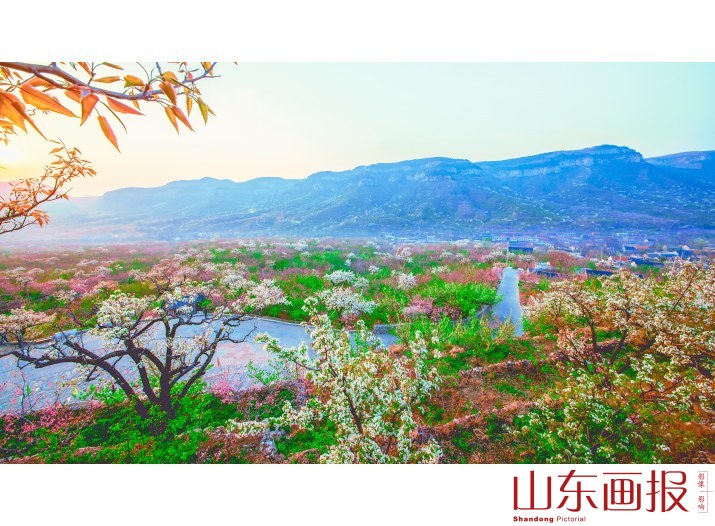 九间棚风光(1)