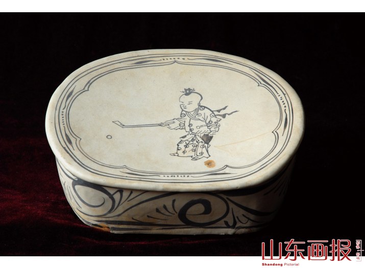 陶瓷收藏品