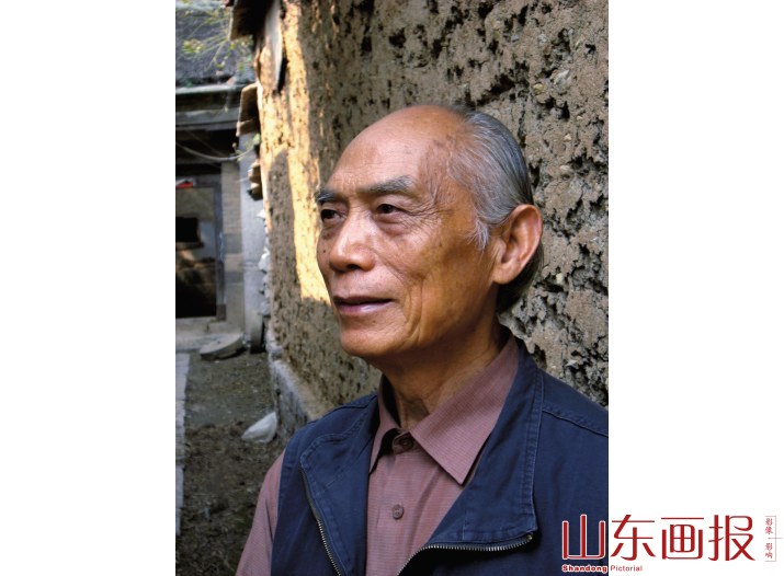 吴玉田先生近照