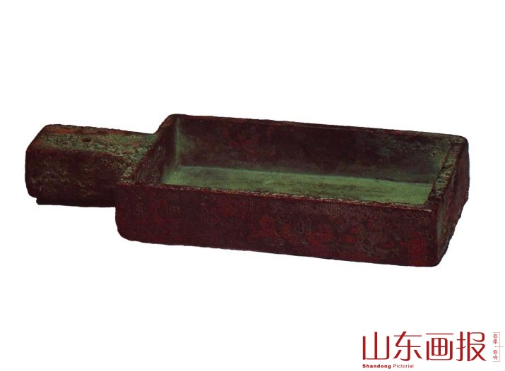 商鞅方升（战国秦国）