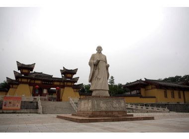 管仲纪念馆